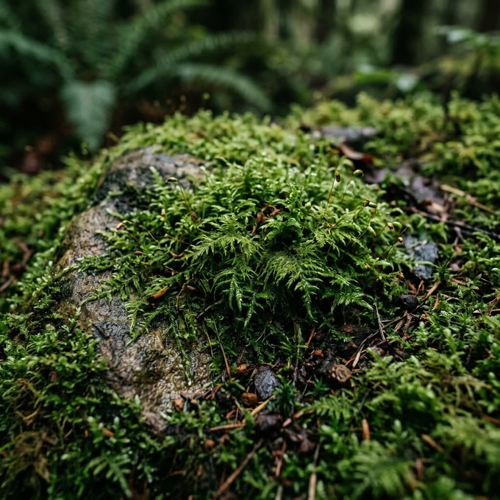 Natuurlijk & Biologisch Gecertificeerd